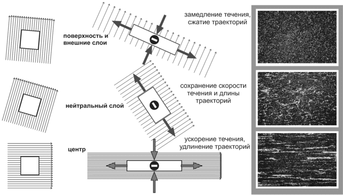 Строуктура проката РСП